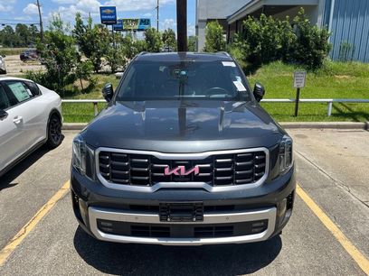 Certified 2023 Kia Telluride SX Prestige