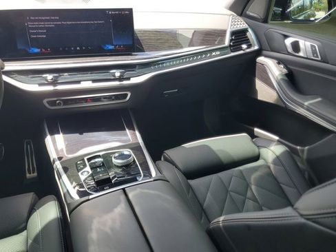 Used 2026 BMW X5 xDrive40i w/ Executive Package image 15