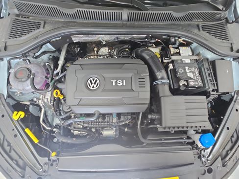 New 2026 Volkswagen Jetta GLI Autobahn FWD image 31