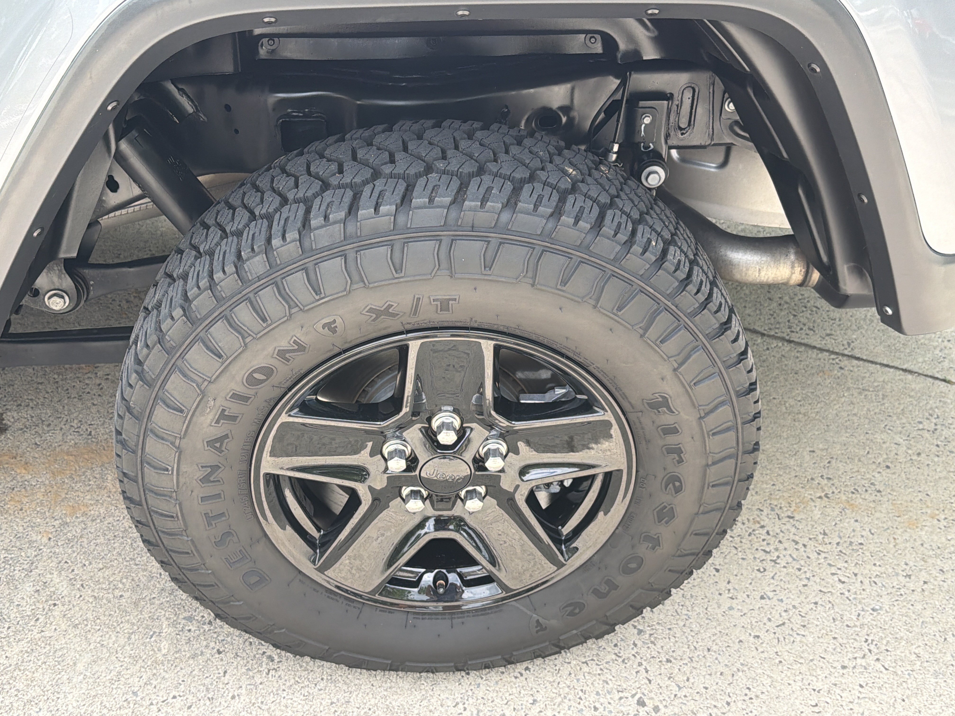 Used 2021 Jeep Gladiator Sport AWD/4WD image 20