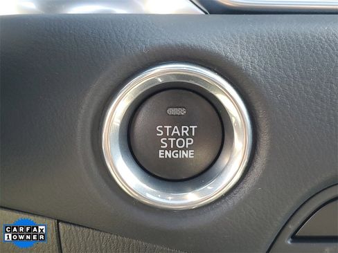 Used 2024 MAZDA CX-5 Signature image 32