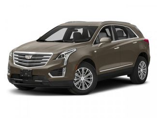 Used 2018 Cadillac XT5 AWD video 1