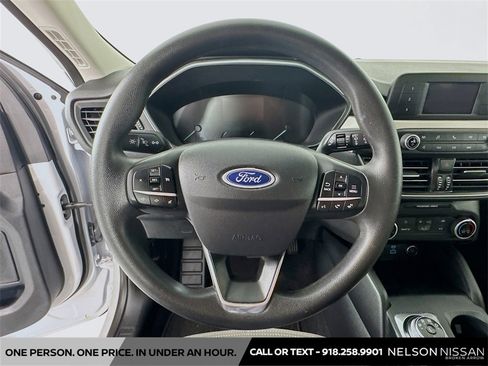 Used 2021 Ford Escape S image 11