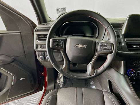Used 2023 Chevrolet Tahoe RST AWD/4WD image 11