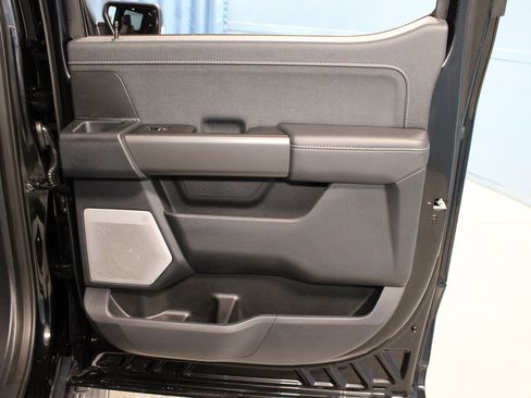 New 2025 Ford F150 Lariat w/ Equipment Group 502A High image 27