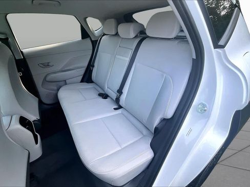 Used 2026 Hyundai Kona SEL Sport FWD image 20