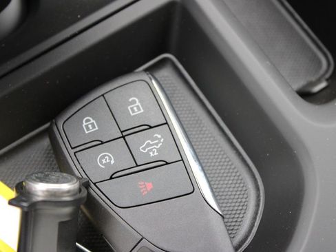 New 2026 Chevrolet Silverado 1500 LT w/ Safety Package image 49