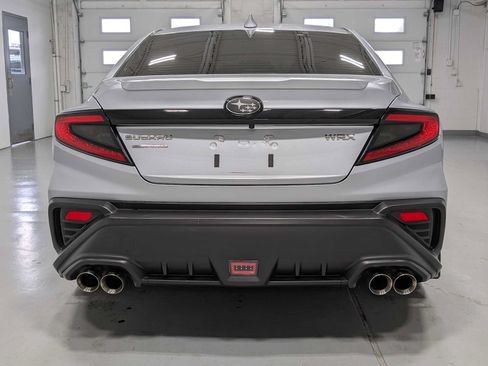 Used 2022 Subaru WRX Premium AWD/4WD image 9