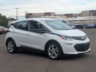 Used 2021 Chevrolet Bolt LT video 1