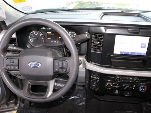 Used 2026 Ford F250 XLT AWD/4WD image 26