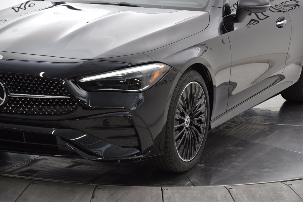 New 2026 Mercedes-Benz CLE 450 4MATIC Coupe image 11