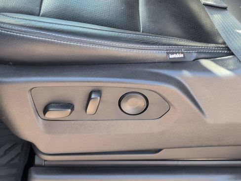 Certified 2025 Chevrolet Silverado 1500 RST AWD/4WD image 18