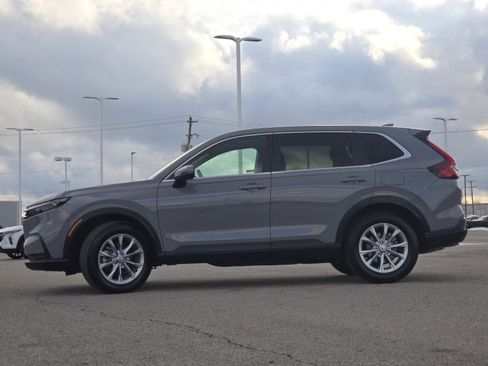 Used 2024 Honda CR-V EX-L image 21