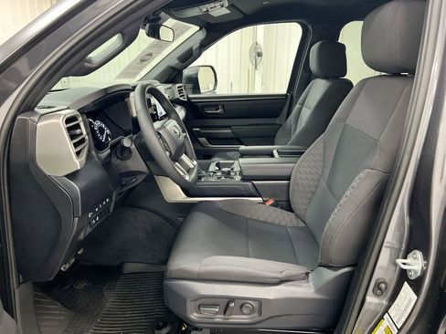 Used 2025 Toyota Tundra SR5 w/ TRD Off-Road Package image 19