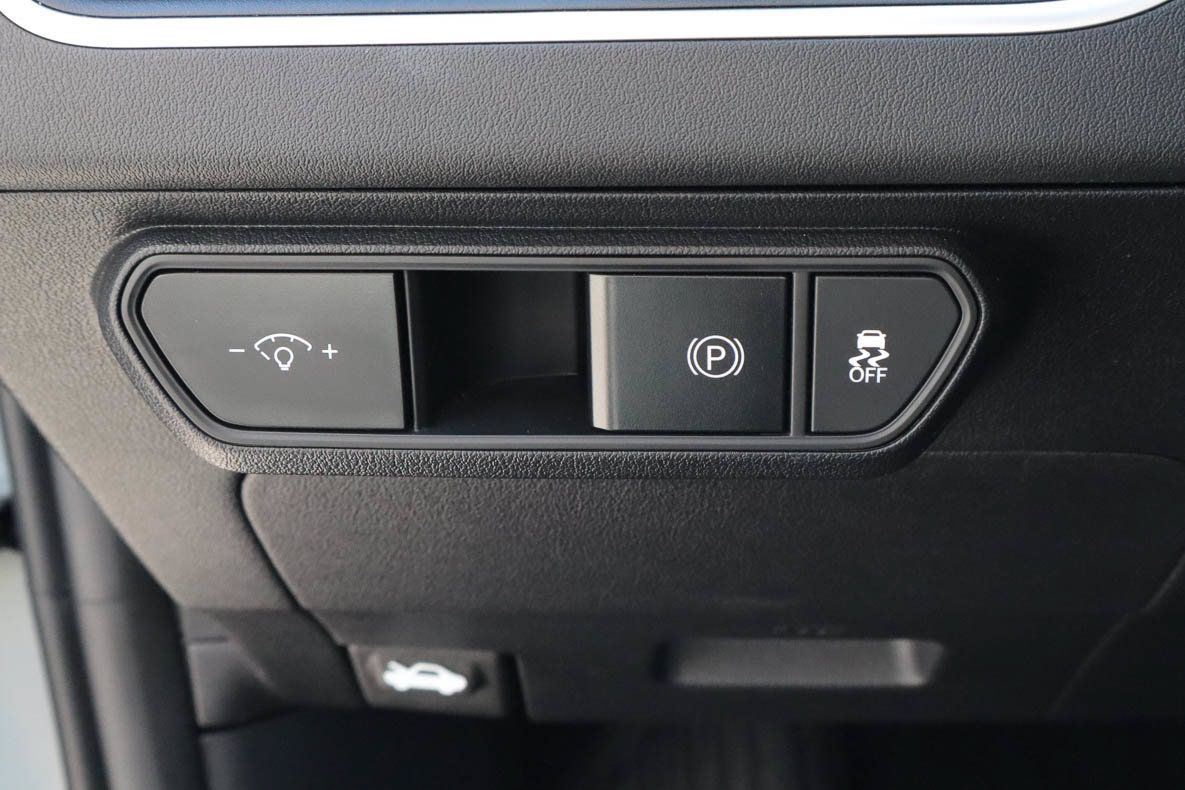Used 2026 Kia K4 FWD image 15