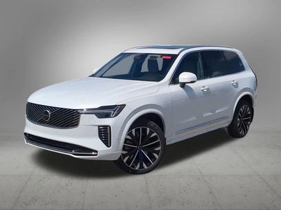 New 2026 Volvo XC90 B6 Plus w/ Protection Package Premier