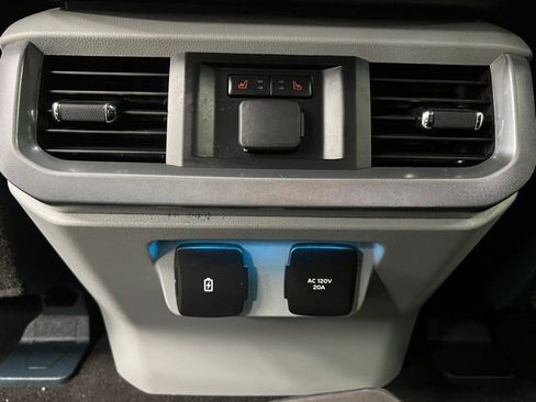 Used 2021 Ford F150 Limited image 50