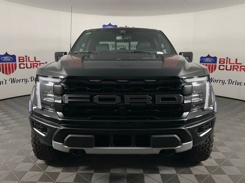 New 2025 Ford F150 Raptor image 8