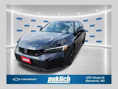 Used 2026 Honda Civic Si