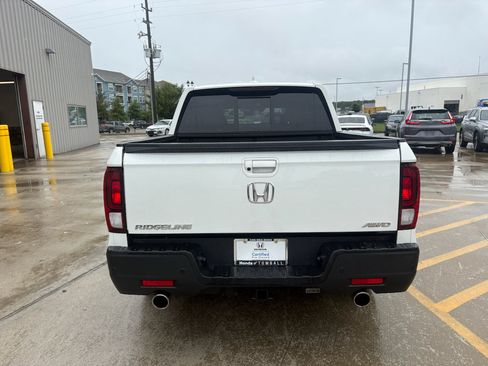 Certified 2022 Honda Ridgeline RTL-E image 7