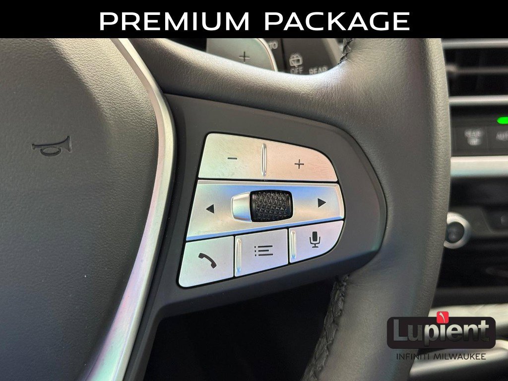 Used 2023 BMW X3 xDrive30i w/ Premium Package AWD/4WD image 24