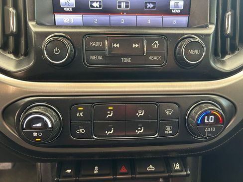 Used 2015 GMC Canyon SLE w/ SLE Convenience Package image 29