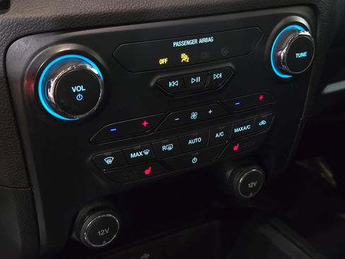 Used 2021 Ford Ranger Lariat w/ Tremor Off-Road Package image 29