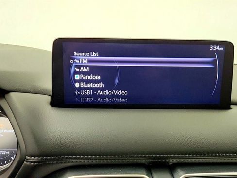 Used 2023 MAZDA CX-5 AWD 2.5 S w/ Select Package image 18