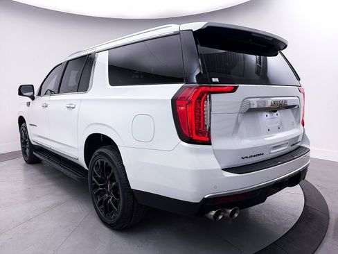 Used 2023 GMC Yukon XL Denali w/ Max Trailering Package image 15