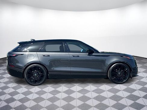 New 2026 Land Rover Range Rover Velar Dynamic SE AWD/4WD image 5