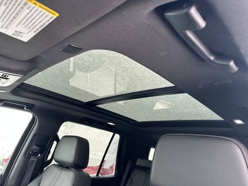 Used 2023 Chevrolet Tahoe RST w/ Max Trailering Package image 24