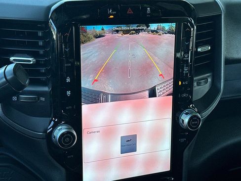 New 2026 RAM 2500 Tradesman w/ Safety Group image 16