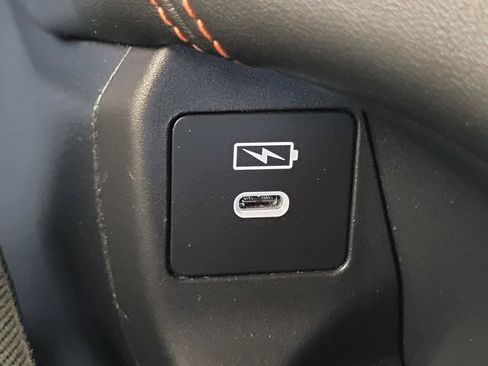 Used 2024 Honda HR-V Sport image 16