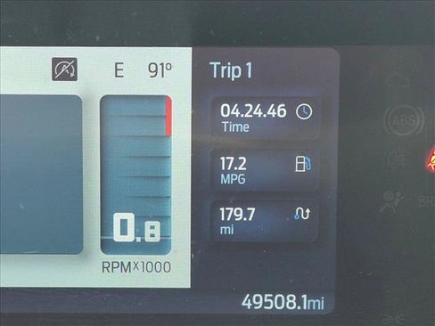 Used 2021 Ford Bronco Big Bend AWD/4WD image 11