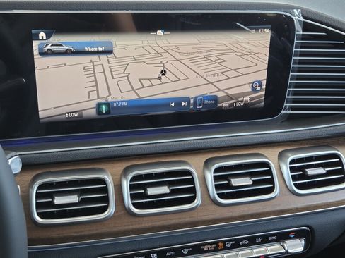 New 2026 Mercedes-Benz GLE 350 4MATIC image 22