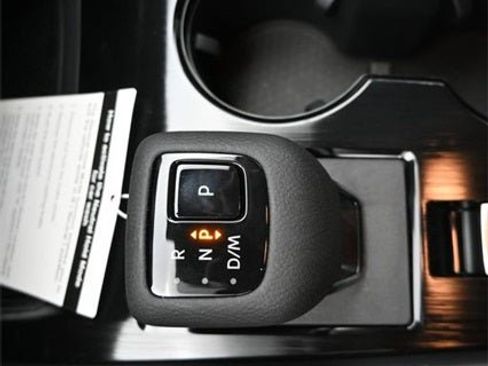 New 2026 Nissan Rogue SV image 16