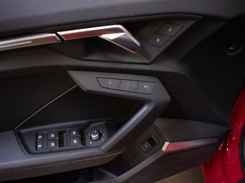 Used 2023 Audi A3 2.0T Premium Plus w/ Premium Plus Package image 22