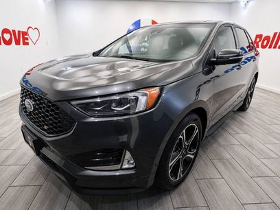 Used 2020 Ford Edge ST w/ Equipment Group 401A