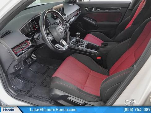 Used 2024 Honda Civic Si image 16