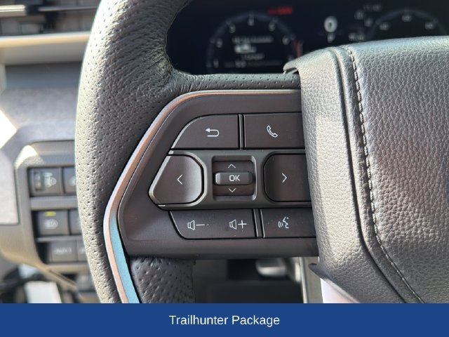 Used 2025 Toyota Tacoma 4x4 Double Cab Hybrid image 23