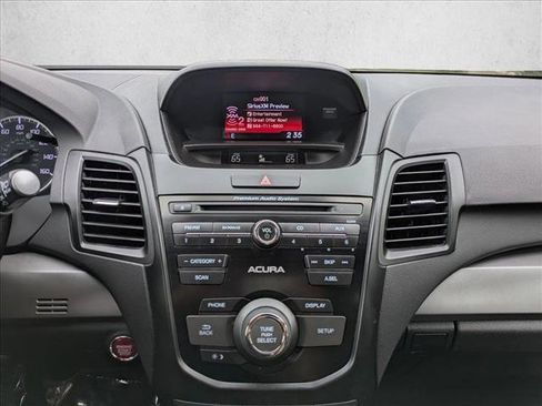 Used 2016 Acura RDX AWD image 13
