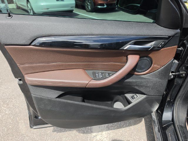 Used 2019 BMW X2 xDrive28i w/ Convenience Package AWD/4WD image 18