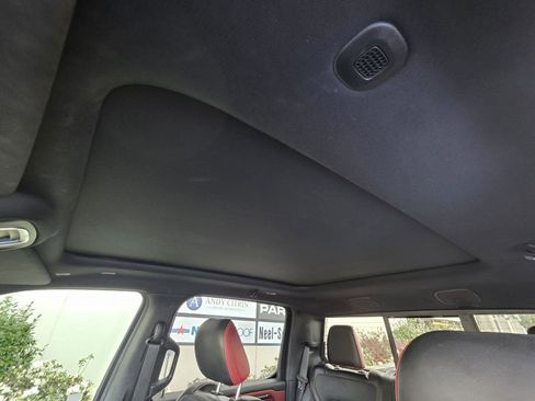 Used 2019 RAM 1500 Rebel w/ Rebel Level 2 Equipment Group AWD/4WD image 8