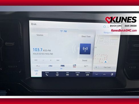 Used 2024 Ford Bronco Big Bend image 14