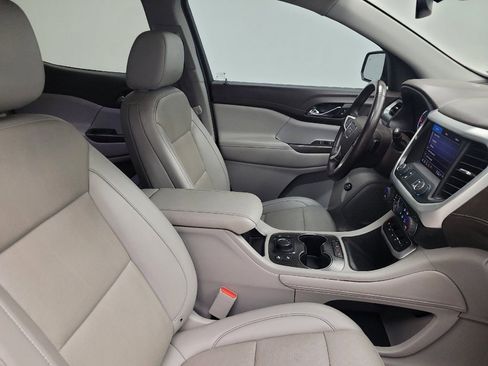 Used 2023 GMC Acadia SLT FWD image 21
