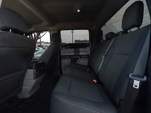 Used 2020 Ford F150 XL w/ Equipment Group 101A Mid RWD image 23