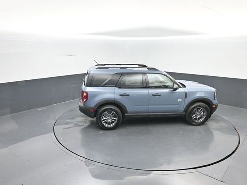 New 2025 Ford Bronco Sport Big Bend image 28