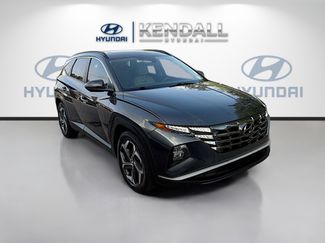 Used 2022 Hyundai Tucson SEL w/ Convenience + Premium Package FWD video 1