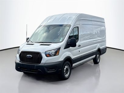 Used 2024 Ford Transit 250 148 High Roof Extended w/ Load Area Protection Package