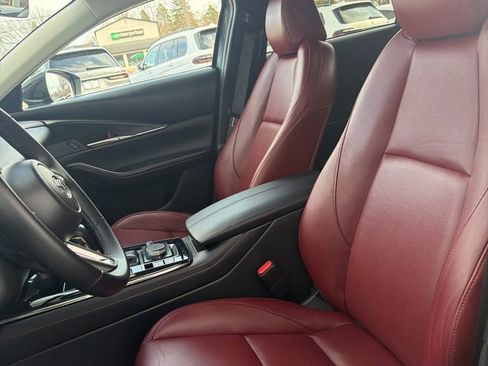 Used 2025 MAZDA CX-30 AWD 2.5 S w/ Preferred Package image 37